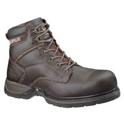 Botas De Seguridad Caterpillar Caterpillar Botas De Seguridad