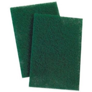 venta esponja verde limpieza lima