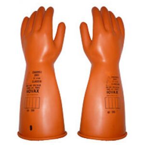 venta guantes dielectrico novax