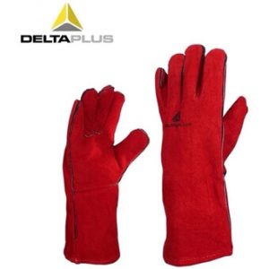 venta guantes soldar hilo kevlar delta plus